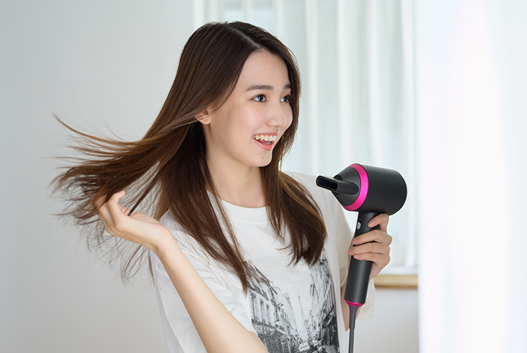 品多く ヘアドライヤーセット ECOALA Quick Hair Dryer sushitai.com.mx